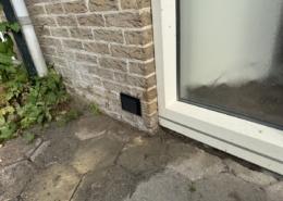 Lage energiekosten door vloerisolatie in Alphen aan den Rijn