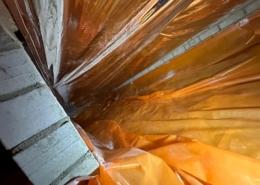 Lage energiekosten door vloerisolatie in Beneden Leeuwen