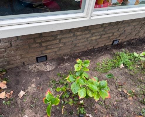 Kruipruimte isoleren in 's Hertogenbosch