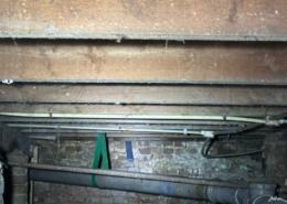 Kruipruimte ventilatie in Utrecht
