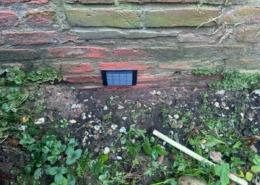 Lage energiekosten door vloerisolatie in De Steeg