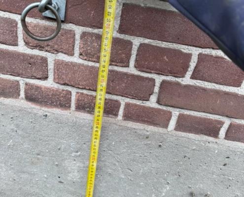 Stank verholpen door kruipruimte ventilatie in Utrecht