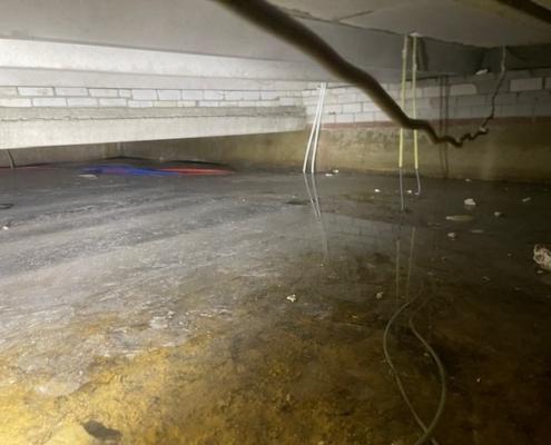 TONZON vloerisolatie in Geldrop