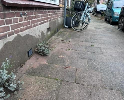 Vloer isoleren in Utrecht