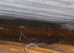 Lage energiekosten door vloerisolatie in Zoetermeer