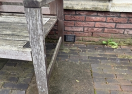 Stank verholpen door kruipruimte ventilatie in Breda