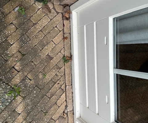 Kruipruimte ventilatie verhelpt vochtproblemen in Katwijk