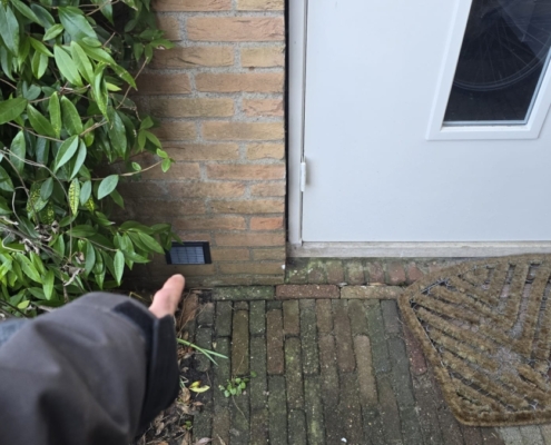 Kruipruimte isoleren in Aalsmeer