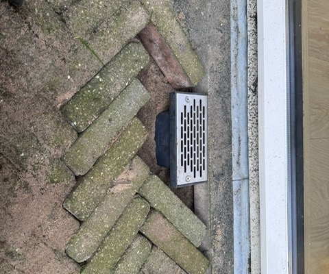 Kruipruimte ventilatie verhelpt vochtproblemen in Aalsmeer