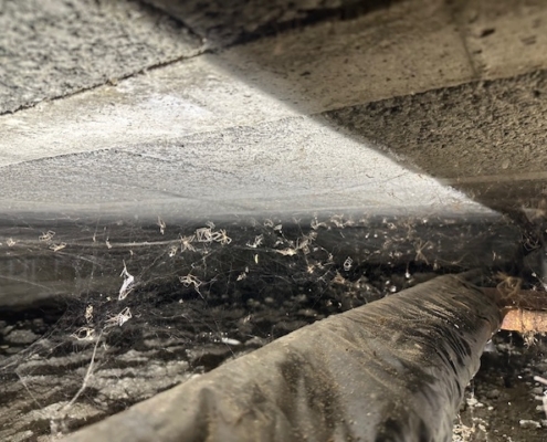Lage energiekosten door vloerisolatie in Nieuwegein