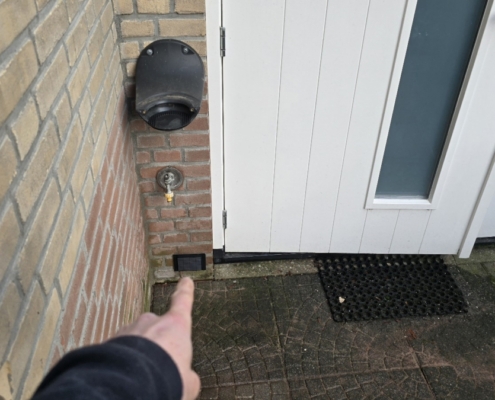 Lage energiekosten door vloerisolatie in Papendrecht
