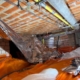 Stank verholpen door kruipruimte ventilatie in Uden