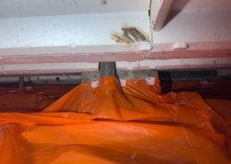 Vloer isoleren in Vught
