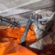 Kruipruimte ventilatie verhelpt vochtproblemen in Capelle Aan den Ijssel