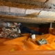 Kruipruimte ventilatie in Rosmalen