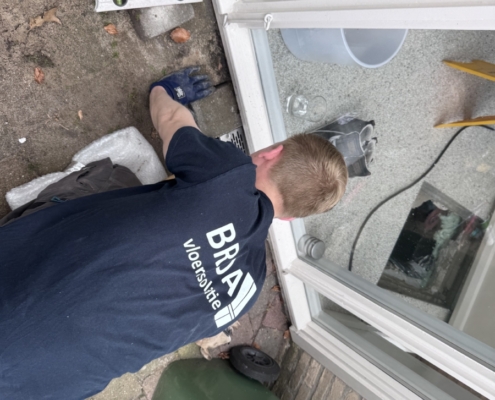 Kruipruimte ventilatie verhelpt vochtproblemen in Oosterhout