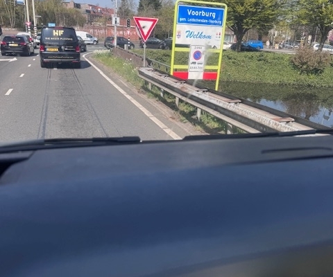 TONZON vloerisolatie in Voorburg