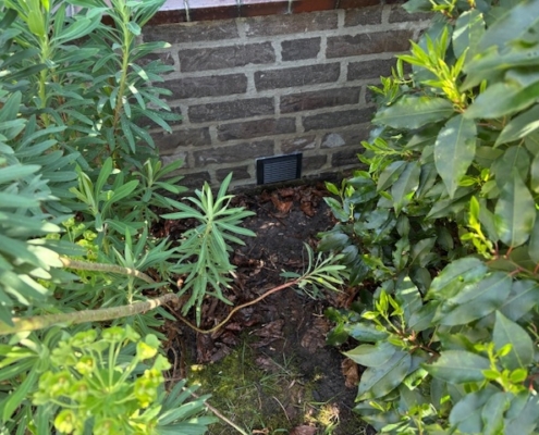 Vloer isoleren in Eindhoven