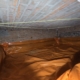 Kruipruimte ventilatie in Venlo