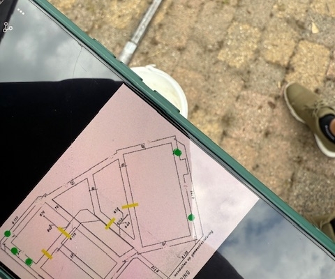 Lage energiekosten door vloerisolatie in Nijmegen