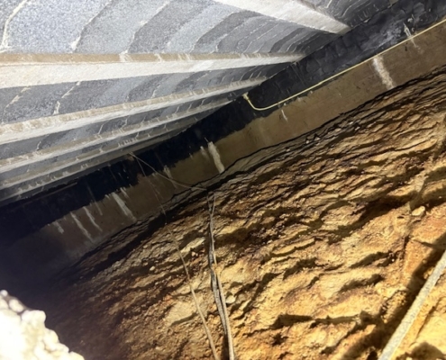 Lage energiekosten door vloerisolatie in Oosterhout