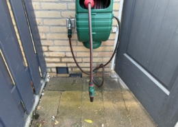 Vloer isoleren in Arnhem