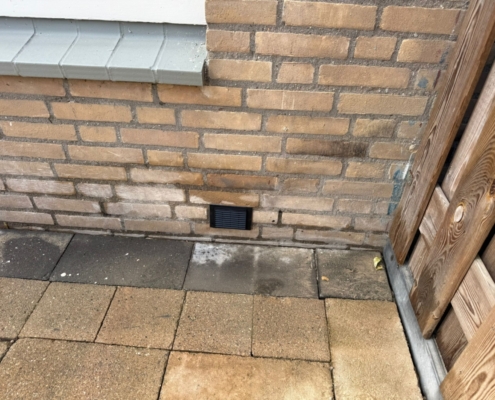 Vloerisolatie in Arnhem