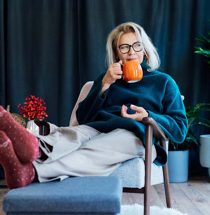 lekker warm in huis zonder te stoken door vloerisolatie