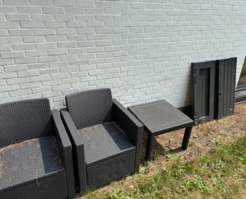 Vloer isoleren in Beerse