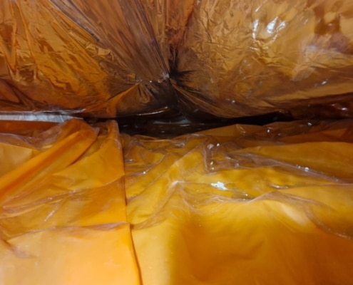 Lage energiekosten door vloerisolatie in Enspijk