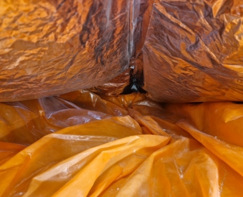 Vloer isoleren in Enspijk