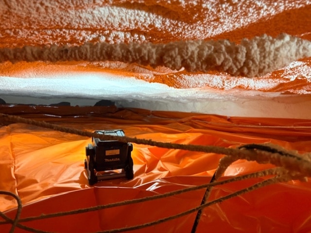 hoeveel kost vloerisolatie