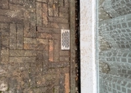 Kruipruimte ventilatie in Nijmegen