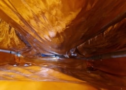 Kruipruimte ventilatie verhelpt vochtproblemen in Maarssen