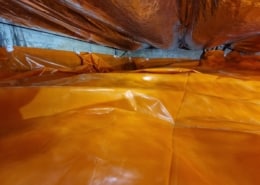 Vloer isoleren in Berkel en Rodenrijs