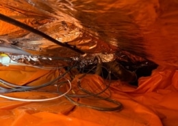 Vloer isoleren in Mijnsheerenland