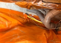 Vloer isoleren in Vianen