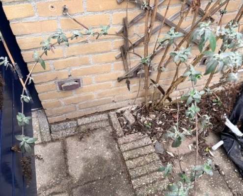 Kruipruimte isoleren in Nijmegen