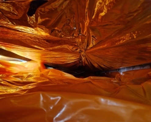 Kruipruimte ventilatie verhelpt vochtproblemen in Kerkdriel