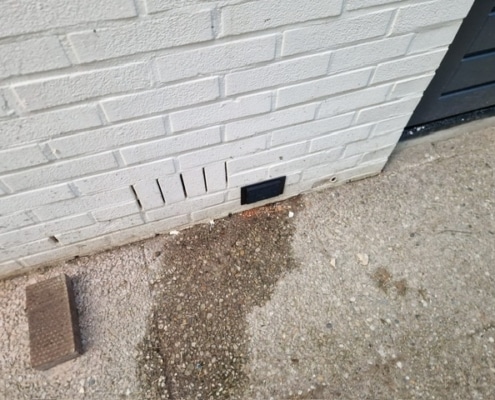 Lage energiekosten door vloerisolatie in Eindhoven