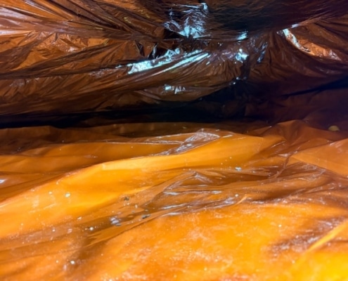 Vloer isoleren in Geldrop