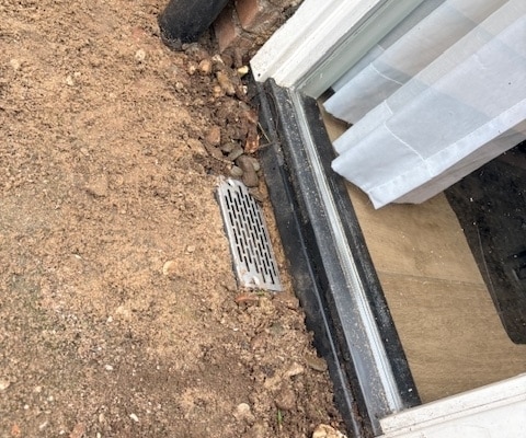 Vloerisolatie in Vianen